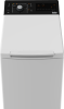  Lave-linge Top BTL1WFP1062FR Beko