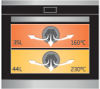  Four encastrable pyrolyse BVM35400XPS Beko