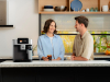  Machine Expresso avec broyeur CEG7348X Beko