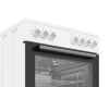  Cuisinière CUV6712B Beko
