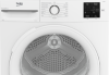 Sèche-linge pompe à chaleur D3H18C01W Beko