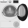  Sèche-linge pompe à chaleur D3H210D93W Beko