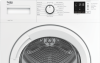  Sèche-linge pompe à chaleur DM7512GA0WW Beko