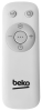  Ventilateur sans pales EBA6000W Beko