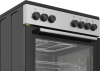  Cuisinière FBE63131XCS Beko