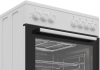  Cuisinière FBE67100GWS Beko
