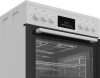  Cuisinière FBE67300WCS Beko