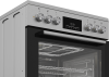  Cuisinière FBE67300XCS Beko