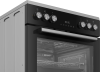  Cuisinière FBE67301XCS Beko