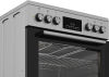  Cuisinière FBE67310GX Beko