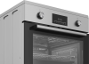  Cuisinière FBE68314MXC Beko
