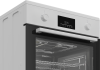  Cuisinière FBE69303MWC Beko