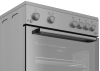  Cuisinière FBG62030GXCT Beko
