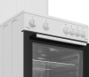  Cuisinière FBG62121WD Beko