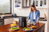  Friteuse à air chaud FRL2242B Beko