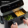  Friteuse à air chaud FRL6488 Beko