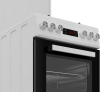  Cuisinière FSE53321WCS Beko