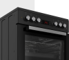  Cuisinière FSE63310DBP Beko