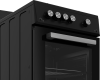  Cuisinière FSG52010GBC Beko