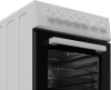  Cuisinière FSS57100GW Beko