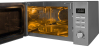  Micro ondes combiné MCF25210X Beko