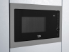  Micro-ondes et grill encastrable MGB25332BG Beko