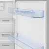  Réfrigerateur RDNE350K40XBN Beko