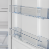  Congélateur RFNE448E55W Beko