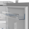  Réfrigérateur congélateur encastrable B7BCNA295HS1 Beko