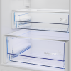  Réfrigérateur congélateur encastrable B7BCNA296HS Beko