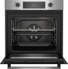  Four encastrable email lisse BBSM12300XD Beko