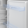  Réfrigérateur congélateur encastrable BCNA306E4SN Beko
