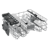  Lave-vaisselle pose libre BDFN26430XC Beko