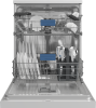  Lave-vaisselle pose libre BDFN26440WP Beko