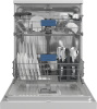  Lave-vaisselle pose libre BDFN26450WP Beko