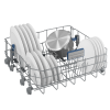  Lave-vaisselle pose libre BDFN26450XC Beko