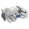  Lave-vaisselle pose libre BDFN26540WP Beko