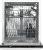  Lave-vaisselle intégrable BDIN16441 Beko