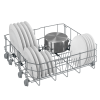  Lave-vaisselle intégrable BDIN36461 Beko