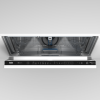  Lave-vaisselle intégrable BDIN37540WP Beko