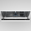  Lave-vaisselle intégrable BDIN38562P Beko