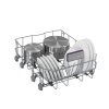  Lave-vaisselle intégrable BDIS38042Q Beko