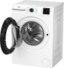  Lave-linge BM3WFT39451W Beko