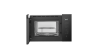  Micro-ondes et grill encastrable BMGB25353KSB Beko