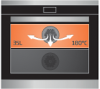  Four encastrable pyrolyse BVM35400XPS Beko