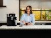  Machine Expresso avec broyeur CEG7348X Beko