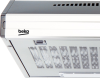  Hotte CFB6432XG Beko