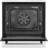  Cuisinière CUV6712B Beko