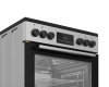  Cuisinière CUV6732XG Beko