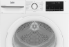  Sèche-linge pompe à chaleur D2H28491W Beko
